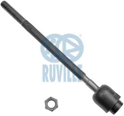 Осевой шарнир, рулевая тяга