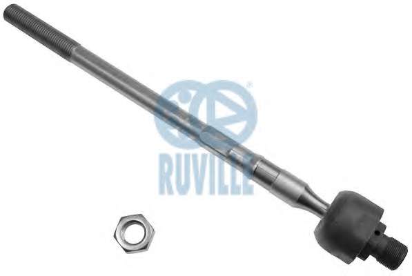 Осевой шарнир, рулевая тяга