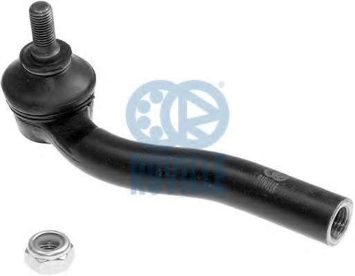 Наконечник поперечной рулевой тяги