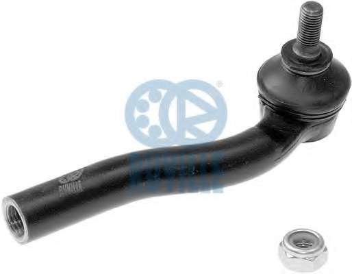 Наконечник поперечной рулевой тяги