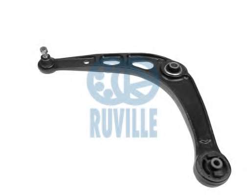 Рычаг независимой подвески колеса, подвеска колеса