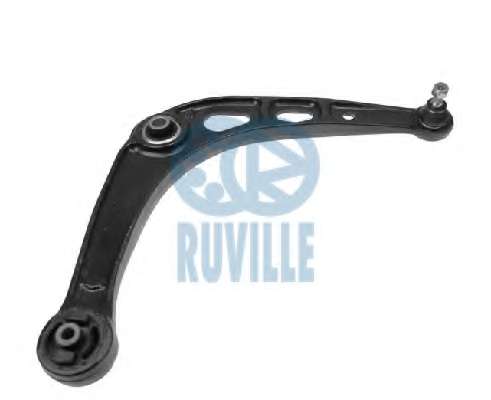 Рычаг независимой подвески колеса, подвеска колеса