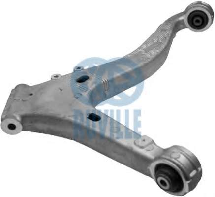 Рычаг независимой подвески колеса, подвеска колеса