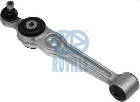 Рычаг независимой подвески колеса, подвеска колеса