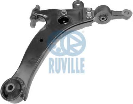 Рычаг независимой подвески колеса, подвеска колеса