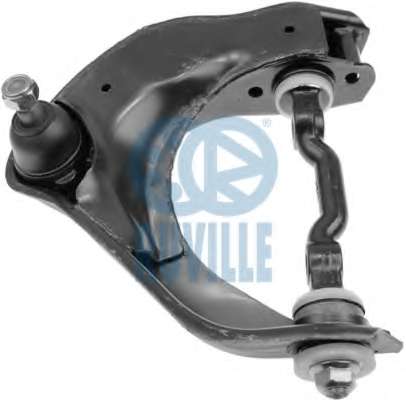 Рычаг независимой подвески колеса, подвеска колеса