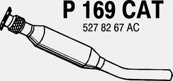 Катализатор