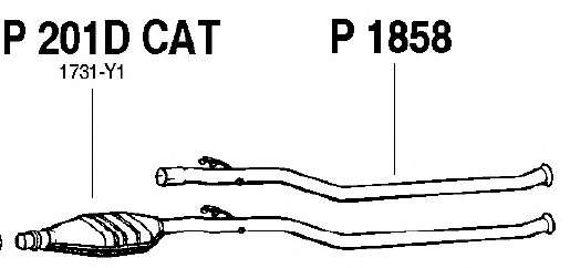 Катализатор