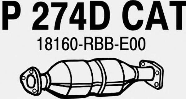 Катализатор