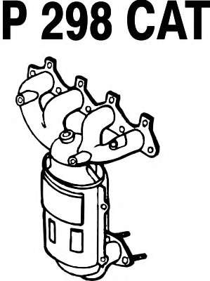 Катализатор