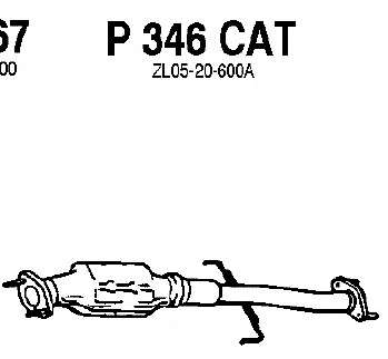 Катализатор