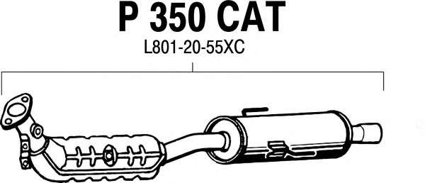 Катализатор