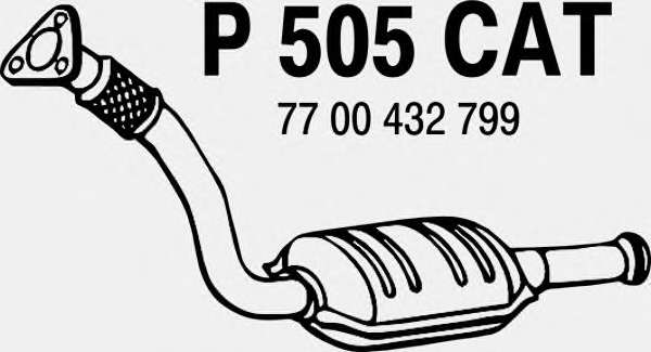 Катализатор