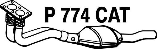 Катализатор