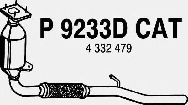 Катализатор