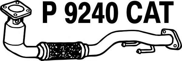 Катализатор