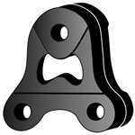 Резиновые полоски, система выпуска