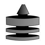 Резиновые полоски, система выпуска