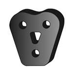 Резиновые полоски, система выпуска