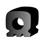 Резиновые полоски, система выпуска