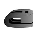 Резиновые полоски, система выпуска