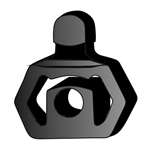 Резиновые полоски, система выпуска