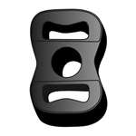 Резиновые полоски, система выпуска