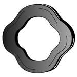 Резиновые полоски, система выпуска