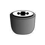 Резиновые полоски, система выпуска