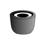 Резиновые полоски, система выпуска