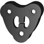 Резиновые полоски, система выпуска