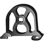 Резиновые полоски, система выпуска