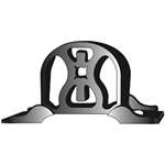 Резиновые полоски, система выпуска