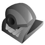 Резиновые полоски, система выпуска