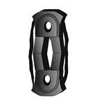 Резиновые полоски, система выпуска