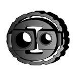 Резиновые полоски, система выпуска