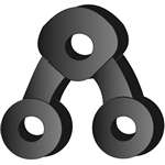 Резиновые полоски, система выпуска