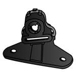 Резиновые полоски, система выпуска