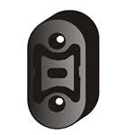 Резиновые полоски, система выпуска