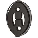 Резиновые полоски, система выпуска