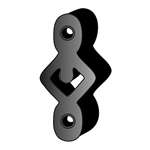 Резиновые полоски, система выпуска