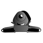 Резиновые полоски, система выпуска