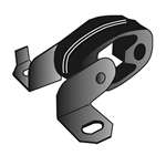 Резиновые полоски, система выпуска