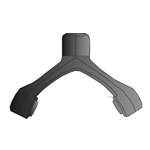 Резиновые полоски, система выпуска