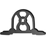 Резиновые полоски, система выпуска