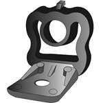 Резиновые полоски, система выпуска