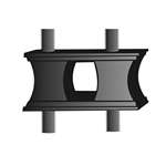 Резиновые полоски, система выпуска