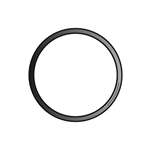 Прокладка, труба выхлопного газа