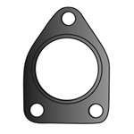 Прокладка, труба выхлопного газа