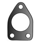 Прокладка, труба выхлопного газа